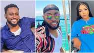 He has taken your soul, he go soon take your body: Pere warns Liquorose about Emmanuel, Nigerians react