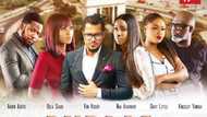 UBA’s REDTV Launches New Series, Public Figure in Ghana