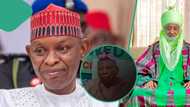 Kano Emirates Law: Anxiety heightens as Governor Yusuf set to assent to amended council bill