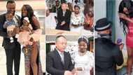 "He took my phone number from my friend": 3 wedding stories that went viral and inspired people