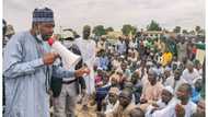 Gwamna Zulum ya zabi mazajen mafarauta 1000 domin kare manoma daga Boko Haram