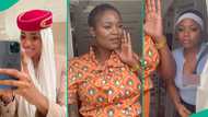 “What was that?” Professional flight attendant faults Ibom Air over how Comfort’s case was handled