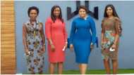 10 Nigerian female stars celebrate International Women's Day with powerful posts