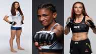 20 Best female MMA fighters in the world: most beautiful women fighters
