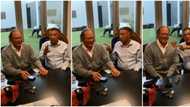 An African is going to win an Oscar: Ben Bruce says as he announces partnership with Sony’s Steve Mosko