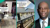 Wigwe university student who paid N13.1 Million fees shares never-seen parts of school, video trends