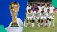 Nigeria’s World Cup qualification now at risk after Super Eagles’ backup plan blocked