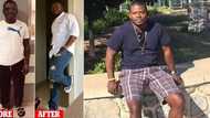 "I now have a girlfriend": Short man undergoes leg surgeries to increase his height, says women didn't want him