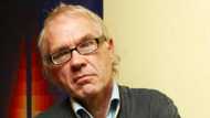 Lars Vilks: Mutumin da ya yi zanen ɓatancin Annabi Muhammadu a Sweden ya mutu a hatsarin mota