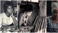Shade Thomas-Fahm: Meet Nigeria's pioneer fashion designer, originator of kaftan and boubou for women
