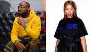 Excitement as Tiwa Savage to feature on Davido's upcoming album ABT