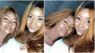 "Is she married or managing someone else's hubby?": Netizens bash Judy Austin as she shares photos of her mum
