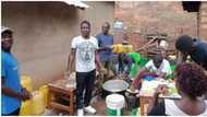 Man disappointed after he and family were asked to cook at his in-laws' house where they went to pay dowry