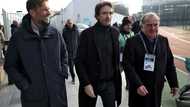 Can Europe's richest family turn Paris into a city of football rivals?