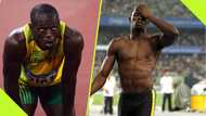Paris 2024: Food Usain Bolt used frequently banned from France Olympics