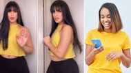 Stop, drop and roll: Beautiful lady does belly dance in short video, her moves stir reactions