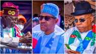 May 29: How Buhari digs problematic holes for Tinubu ahead of his inauguration