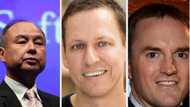 SoftBank, Tiger Global, 3 other global investors behind million dollars deals for Nigerian startups in 2021