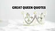 30+ fantastic queen quotes by and about iconic historical figures