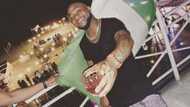 Davido's ABT album breaks internet as fans react
