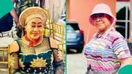 Ngozi Ezeonu blasts Gen Zs who came for audition without wearing bras: “How can you come like this?”