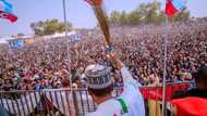 APC ta yi babban kamu a Sokoto inda Sifawa da yan PDP 6441 suka koma jam’iyyar
