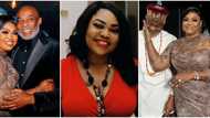 Happy birthday my Abike: RMD gushes over wife as she clocks 50, showcases her beauty in heartwarming video
