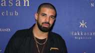 Drake: Woman arrested after being found with weapon outside rapper's home