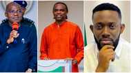 Kanu, J Martins, 28 others on complete list of Governor Alex Otti's fresh appointments
