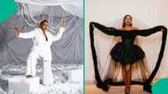 Tiwa Savage, 4 other female artistes with top-notch fashion game that leaves fans blushing