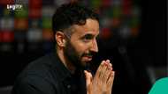 "We need to win the final": Man United coach Ruben Amorim ahead of Europa clash vs Tottenham