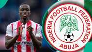 Super Eagles boost as Italy snub Michael Kayode amid dual-national battle