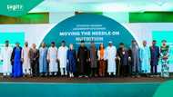 VP Shettima leads delegation to Ethiopia as Nigeria adapts lessons for N774 nutrition drive