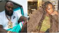 "She dey enter ur eye": Rick Ross gushes about Ayra starr, shares his plans for her in Nigeria, video trends