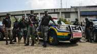 Nigerian court sentences dismissed SARS officer to death