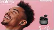 Get More Power On the Go with the New oraimo FreePods 3