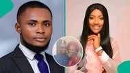 "I'm so concerned": Nigerian man speaks on Lady Sandra’s marital future and Apostle Selman