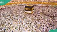 Hajjin 2026: Kasar Saudiyya ta yi gyare gyare, ta tura tallafi ga kasashen Musulmi 27