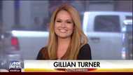 Gillian Turner: the best information about the reporter, her career and personal life