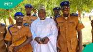 Rai bakon duniya: Shugaban Izala a Kebbi ya rasa ransa a hannun 'yan bindiga