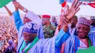 APC wins 2 more senatorial seats, 4 House of Reps seats in by-elections