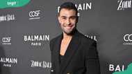 Sam Asghari's age, family, net worth, Britney Spears