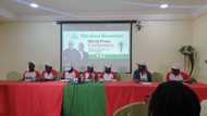 Buhari, FG incapable of curbing Nigeria's worsening insecurity, Obi's Support group warns