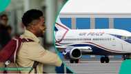 Air Peace replies FCPPC, insists airfares are affordable: “We are a proud Nigerian airline”