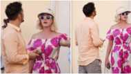 Bounce back real quick: Singer Katy Perry returns to her American Idol job 6 weeks after giving birth