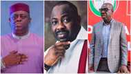 Nigeria to break up: Fani-Kayode tackles Obaseki, replies Dele Momodu