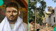 Air India: Doctor who first treated lone survivor Ramesh shares observation he made about him