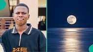 Nigerian man laments after catching younger brother at midnight engaging in unexpected act