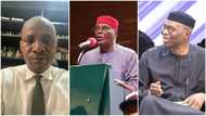 2023 presidency: Prominent Nigerians who rejected Atiku, PDP's appointments
