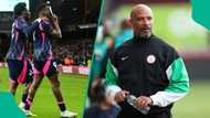 Nottingham Forest star explains why he declined Eric Chelle's invitation